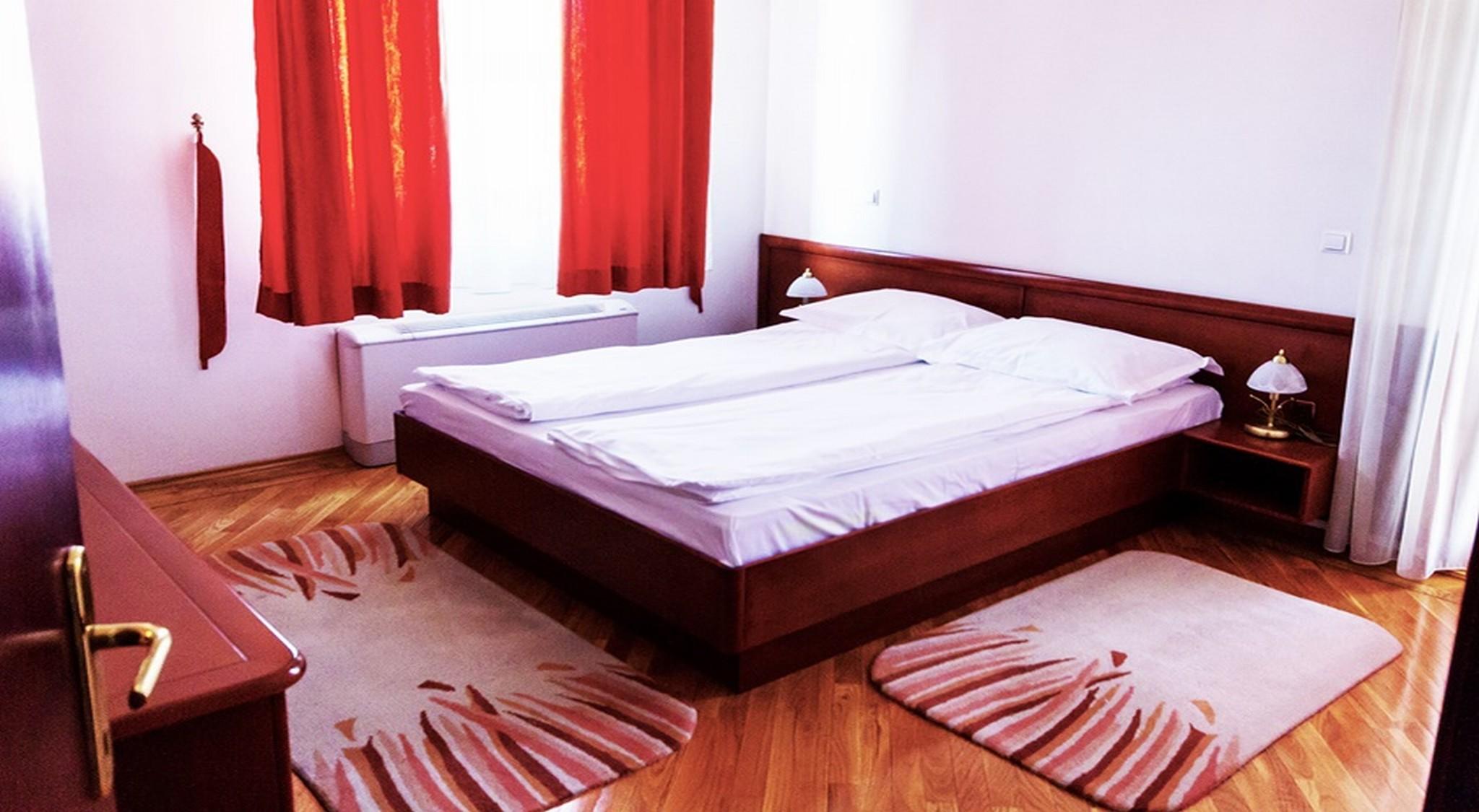 Hotel M3 Donje Mladice 외부 사진