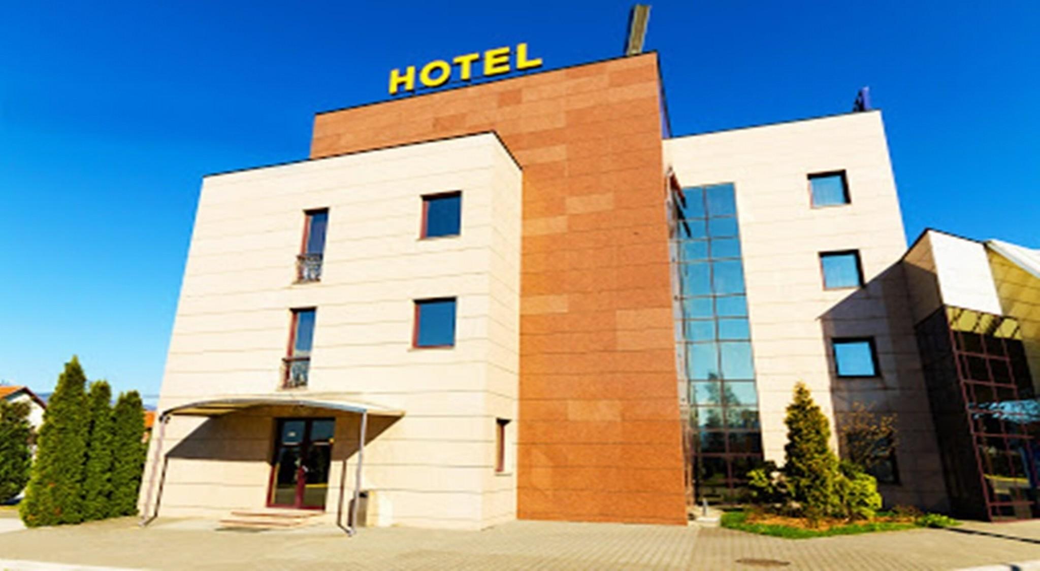 Hotel M3 Donje Mladice 외부 사진