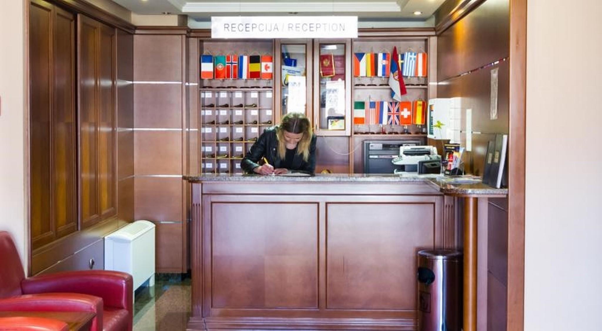Hotel M3 Donje Mladice 외부 사진