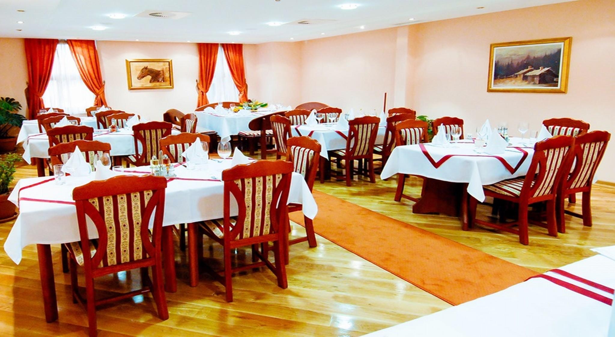 Hotel M3 Donje Mladice 외부 사진