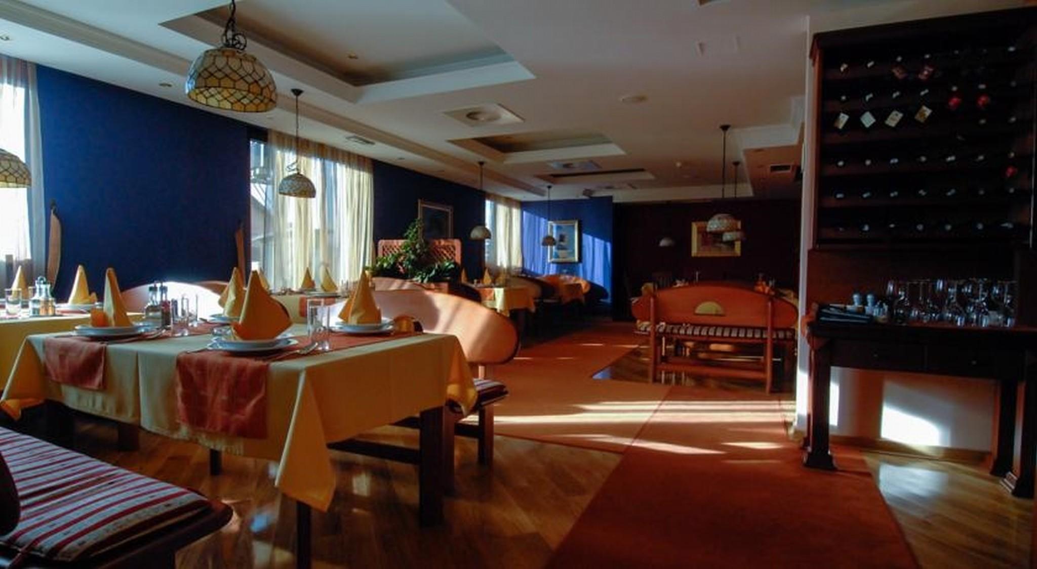 Hotel M3 Donje Mladice 외부 사진