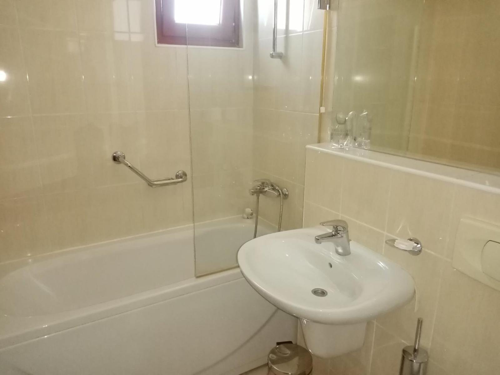 Hotel M3 Donje Mladice 외부 사진