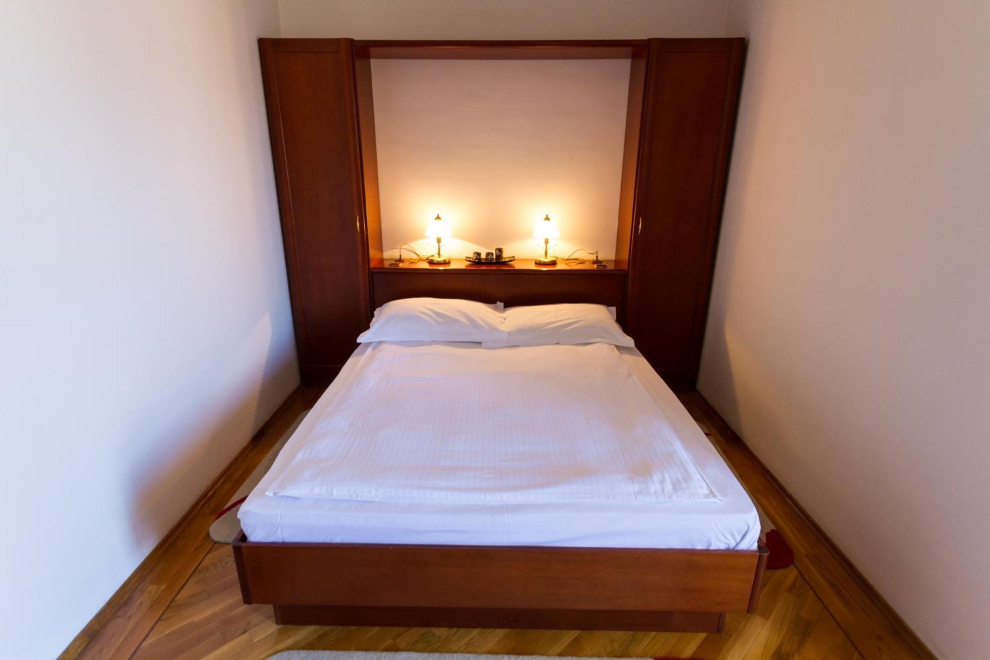 Hotel M3 Donje Mladice 객실 사진