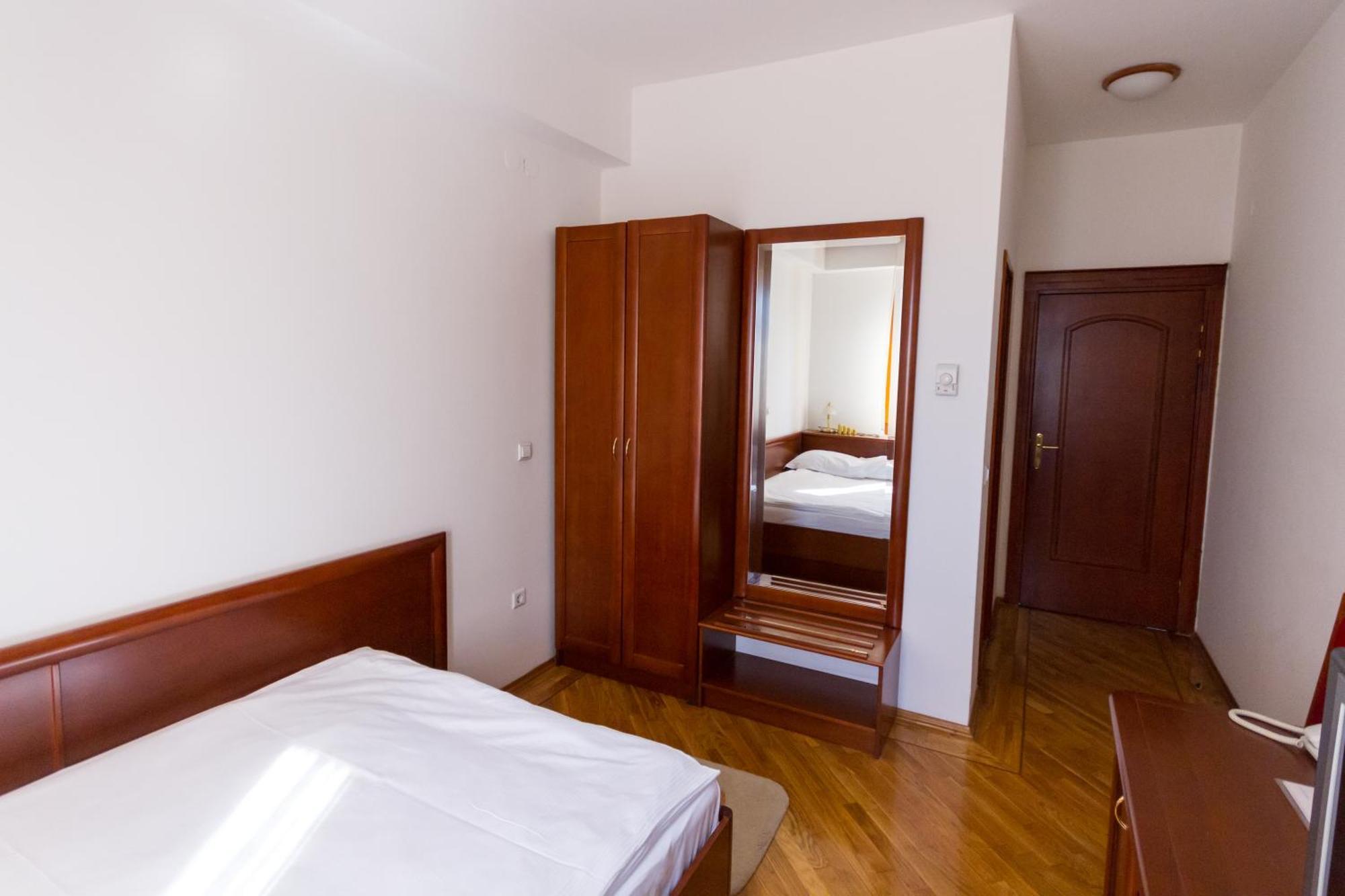 Hotel M3 Donje Mladice 객실 사진