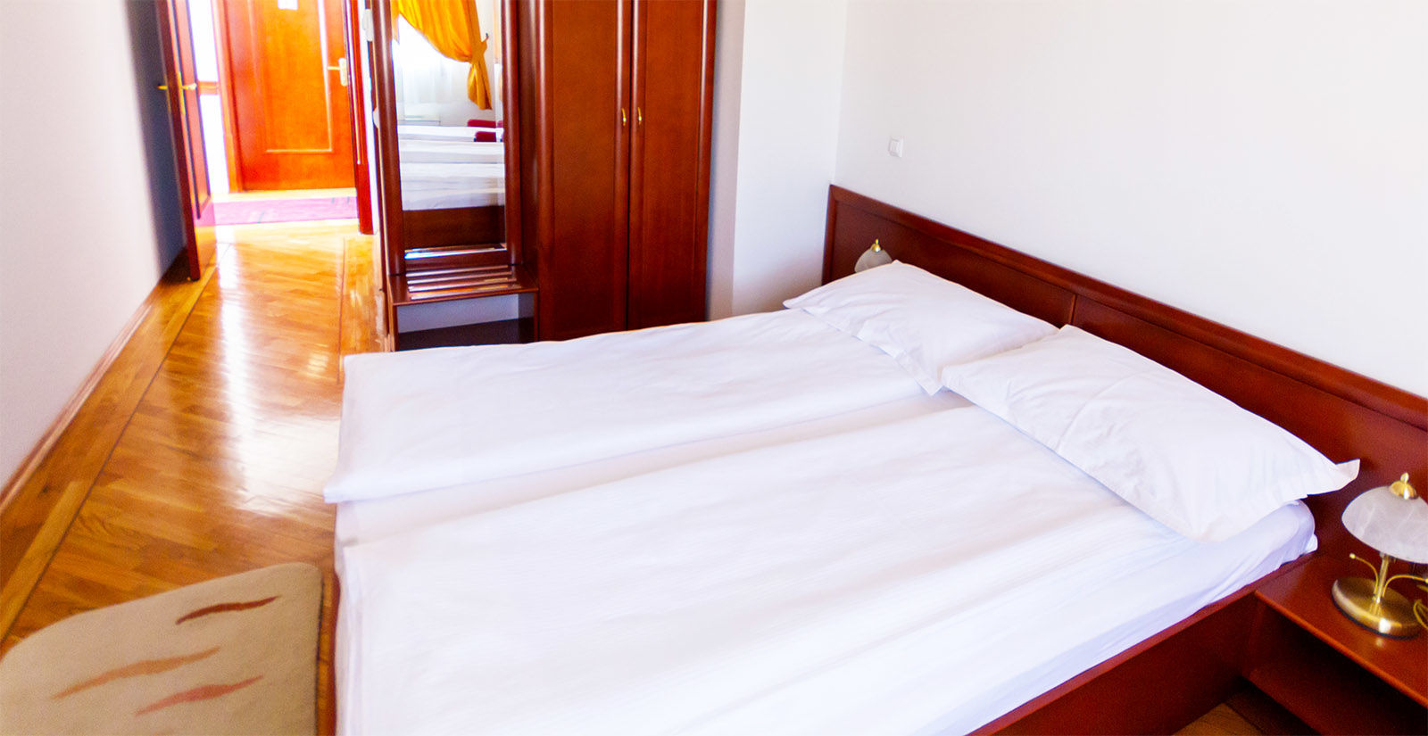 Hotel M3 Donje Mladice 외부 사진