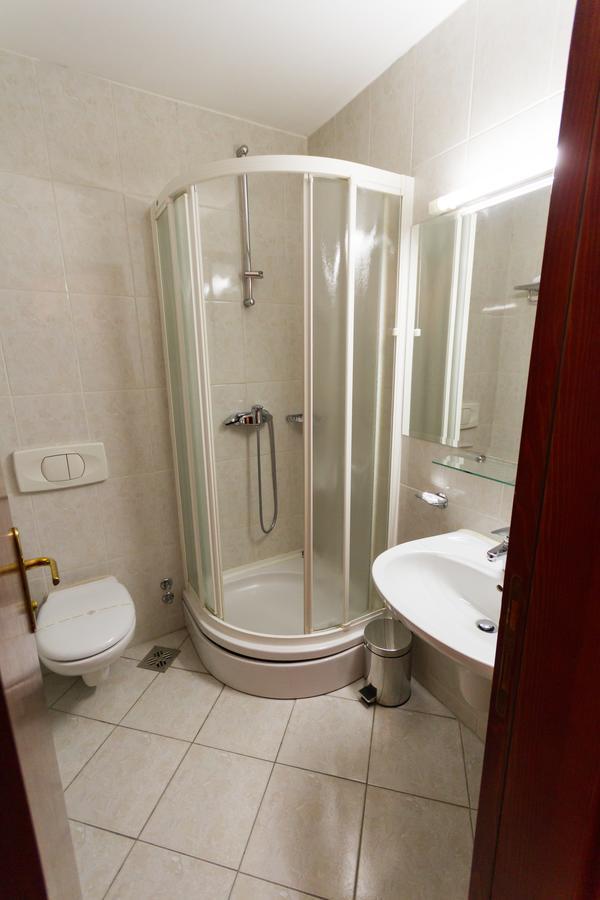 Hotel M3 Donje Mladice 외부 사진